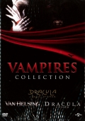 Vampires Collection (3 DVD)