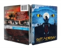 Pet Sematary - Cimitero vivente - Limited Steelbook (Blu-Ray 4K UHD + Blu-Ray)