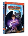 Dragon trainer - Oltre i confini di Berk - Stagione 1 (2 DVD)