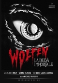 Wolfen - La belva immortale