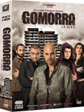 Gomorra - Stagione 1 (4 DVD)