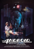 Android - Molto pi� che umano