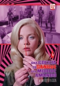 Una goccia di sangue per morire amando (DVD + CD)