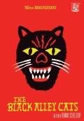 The Black Alley Cats