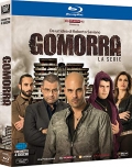 Gomorra - Stagione 1 (4 Blu-Ray Disc)
