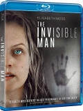 L'uomo invisibile (Blu-Ray)
