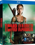 Tomb Raider (Blu-Ray + 6 Art Cards)