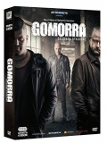 Gomorra - Stagione 2 (4 DVD)