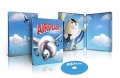L'aereo più pazzo del mondo - 40-esimo anniversario - Limited Steelbook (Blu-Ray)