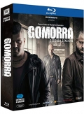 Gomorra - Stagione 2 (4 Blu-Ray)