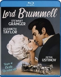 Lord Brummell (Blu-Ray)