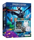 Dragon Trainer - Il mondo nascosto (Blu-Ray + Portachiavi Funko Pocket)