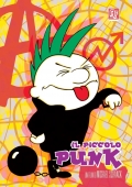 Il piccolo punk