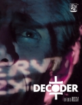 Decoder (Blu-Ray)