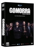 Gomorra - Stagione 3 (4 DVD)