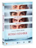 Rosso Istanbul