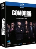 Gomorra - Stagione 3 (4 Blu-Ray)