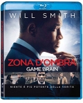 Zona d'ombra - Brain Game (Blu-Ray)