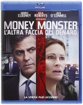 Money Monster - L'altra faccia del denaro (Blu-Ray)