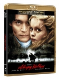 Il mistero di Sleepy Hollow (Blu-Ray)