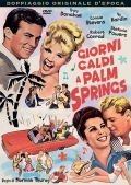 Giorni caldi a Palm Spring
