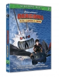 Dragon trainer - Oltre i confini di Berk - Stagione 2 (2 DVD)