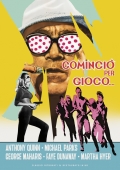 Cominci� per gioco