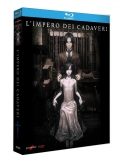 L'impero dei cadaveri (Blu-Ray)