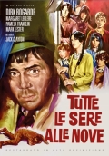 Tutte le sere alle nove