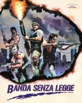 Banda senza legge (Blu-Ray)