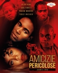Jason's Lyric - Amicizie pericolose (Blu-Ray)