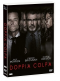 Doppia colpa (DVD + Calendario 2021)