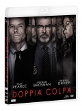 Doppia colpa (Blu-Ray + DVD + Calendario 2021)