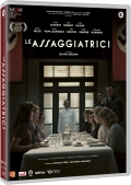 Le assaggiatrici (Blu-Ray)