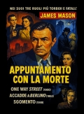 Appuntamento con la morte / Accadde a Berlino / Sgomento