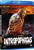 Antropophagus (Blu-Ray)