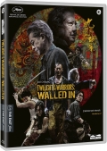 Twilight of the Warriors - Wallled In (Blu-Ray)