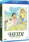 Heidi - Standard Edition Box-Set (6 Blu-Ray)