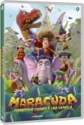 Maracuda - Diventare grandi è una giungla
