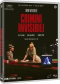 Crimini invisibili (Blu-Ray 4K UHD + Blu-Ray)