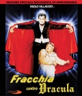 Fracchia contro Dracula - 40th Anniversary Edition (Blu-Ray)