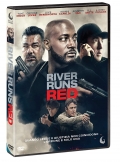 River runs red