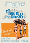 L'isola dell'amore