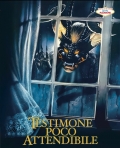 Testimone poco attendibile (Blu-Ray)