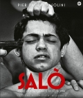 Salò o le 120 giornate di Sodoma (Versione restaurata) (Blu-Ray)