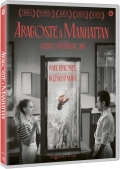 Aragoste a Manhattan (Blu-Ray)