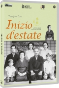 Inizio d'estate