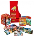 Dragon Ball Z Limited Box-Set, Vol. 2 (21 Blu-Ray)