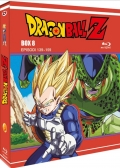 Dragon Ball Z Box, Vol. 8 (3 Blu-Ray)