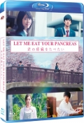 Let Me Eat Your Pancreas (Blu-Ray)